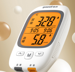 血糖尿酸總膽固醇測(cè)試儀guc201代理